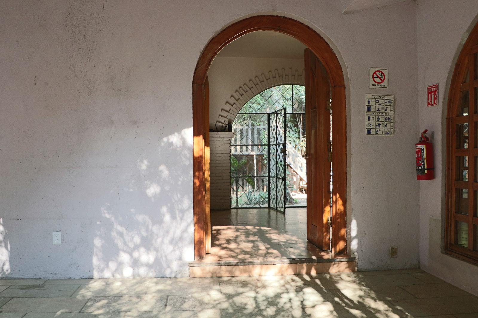 COMMERCIAL HOUSE FOR RENT IN BRENAMIEL OAXACA